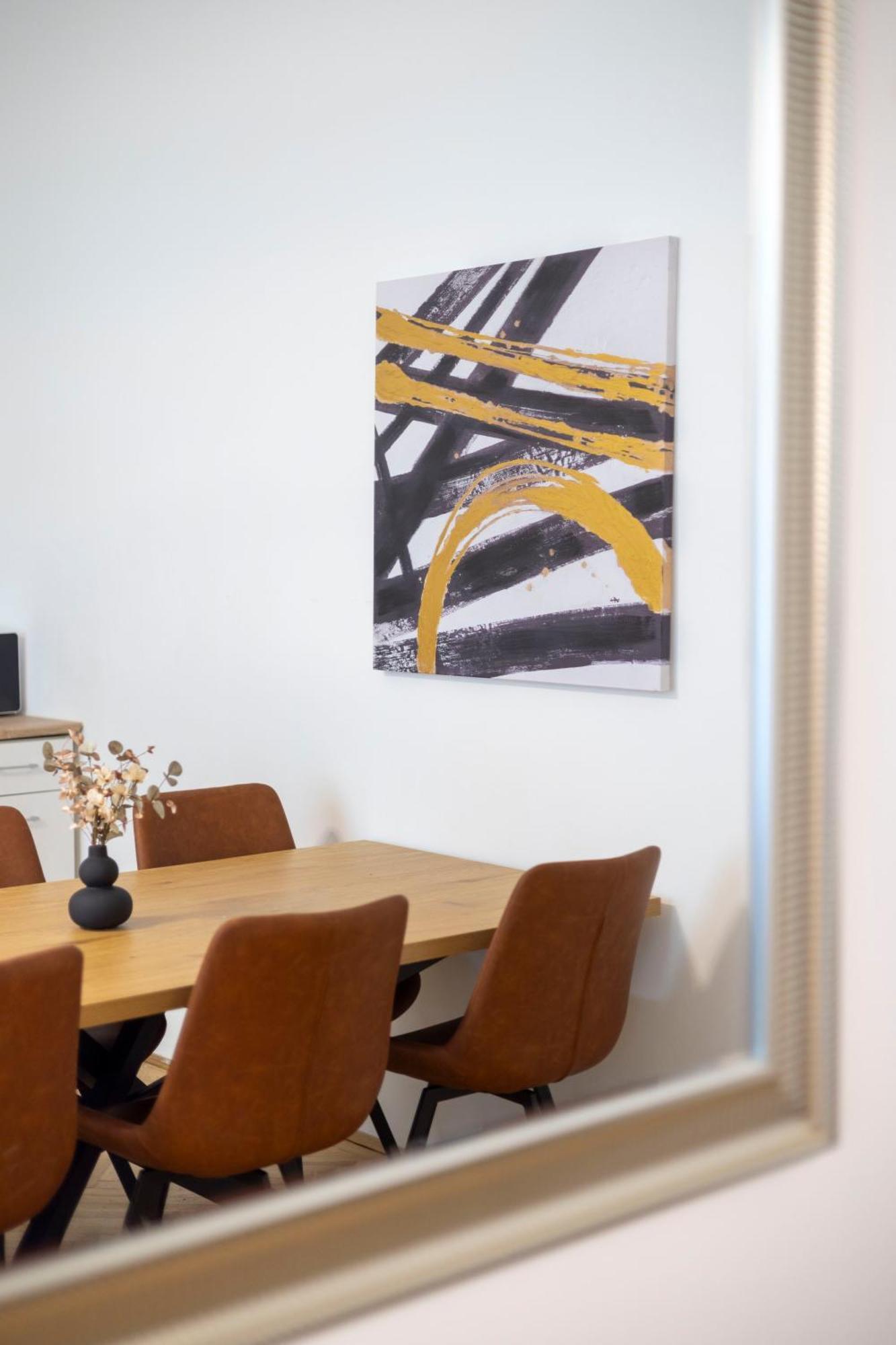 Prime Location & Cozy Central 3Bedrm Apartment 布达佩斯 外观 照片