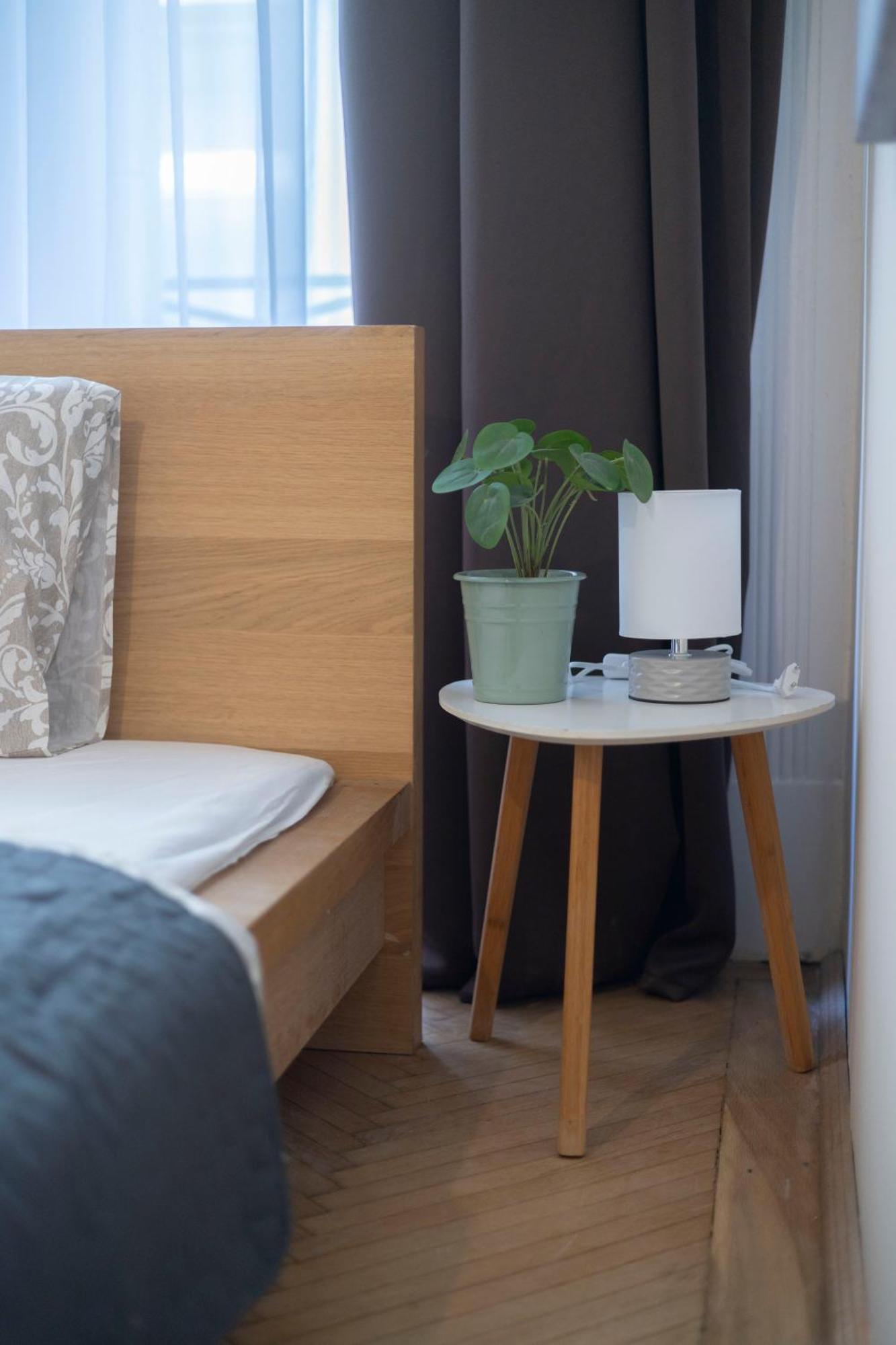 Prime Location & Cozy Central 3Bedrm Apartment 布达佩斯 外观 照片