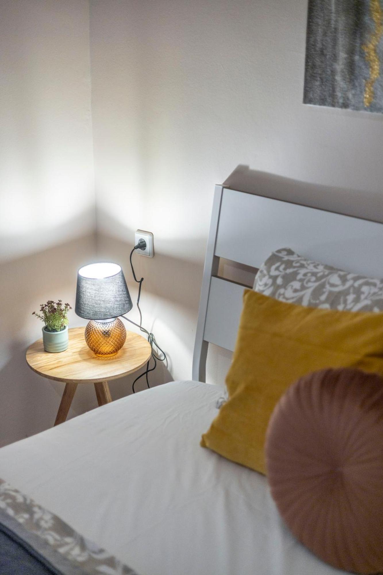 Prime Location & Cozy Central 3Bedrm Apartment 布达佩斯 外观 照片