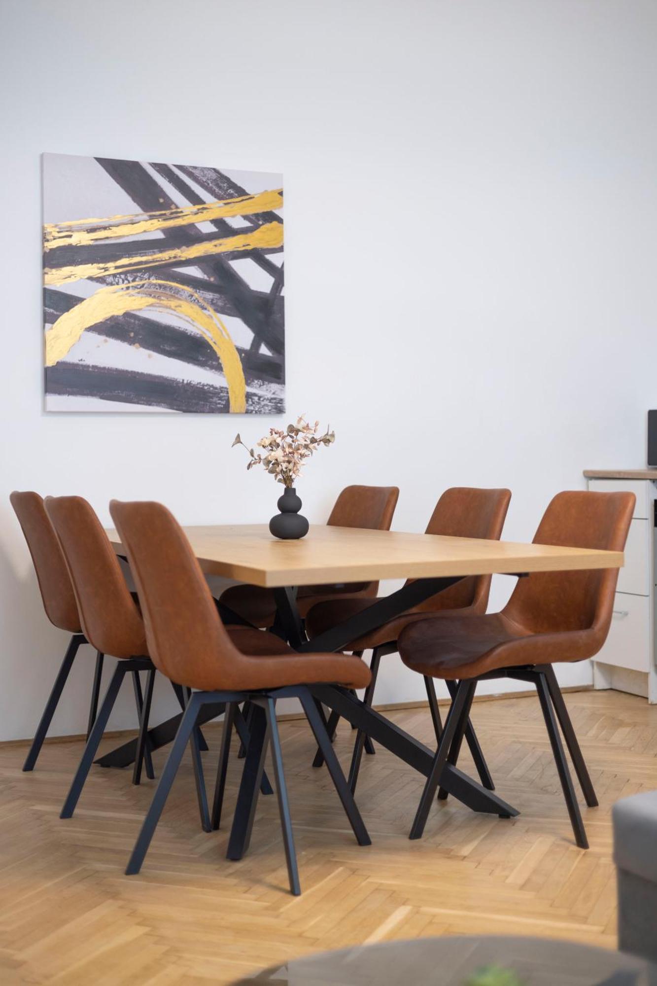 Prime Location & Cozy Central 3Bedrm Apartment 布达佩斯 外观 照片